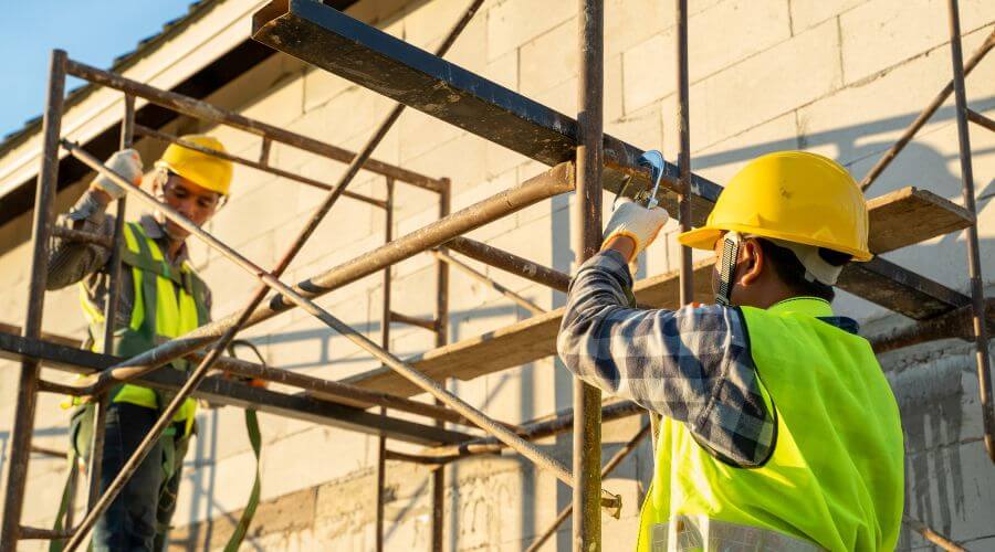 Flashing Repair in Towaco, NJ
